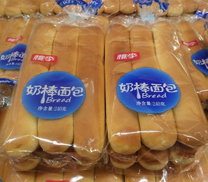 桃李面包240g