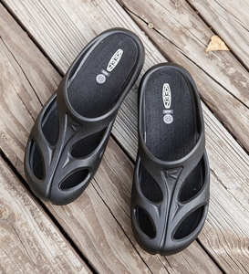 keen科恩拖鞋洞洞鞋防滑沙滩户外鞋男女同款包头溯溪防撞凉鞋包邮