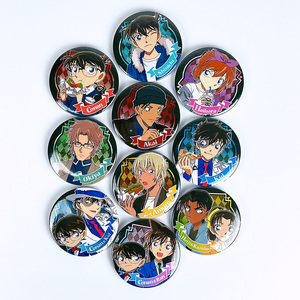 怪盗基德周边挂件