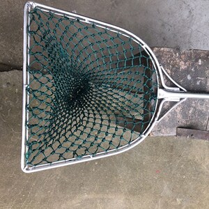 鱼超子 抄网 鱼捞 抄大鱼大物网子2号捞