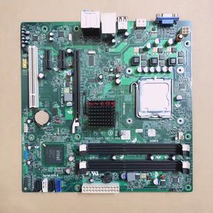 原装 正品 戴尔inspiron 560 560s主板g43t-dm1 g43t 775集显主板