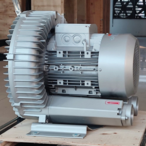 【源头厂家】全风牌hrb-730-d3空气真空旋涡气泵 3kw大风量鼓风机