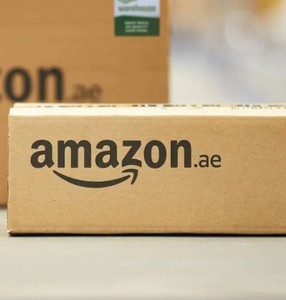 阿联酋亚马逊礼品卡500迪拉姆卡,500迪拉姆阿联酋亚马逊礼品