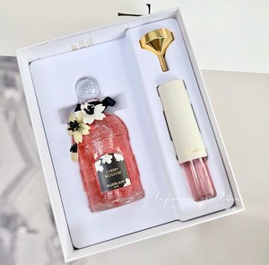 娇兰guerlain2022限量繁樱大道樱花淡香水cherry blossom125 20ml
