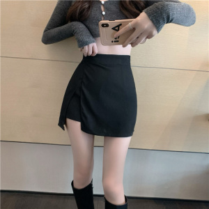 短窄裙