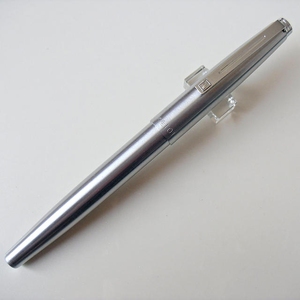 原厂永生101钢笔全钢12k金笔田英章大师御用90年代全新库存