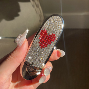 娇兰钻石口红214