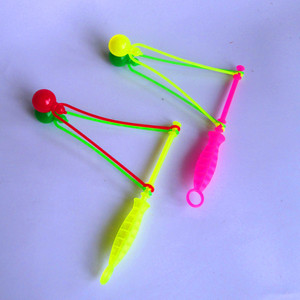 大号手摇摇手摇旋转碰碰球80后90儿时怀旧玩具噼啪球碰撞儿童玩具