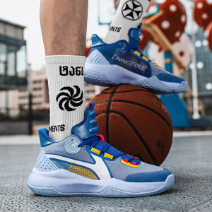 乔丹篮球鞋男驭帅7秋季音速8combat low女鞋运动鞋aj专业实战球鞋