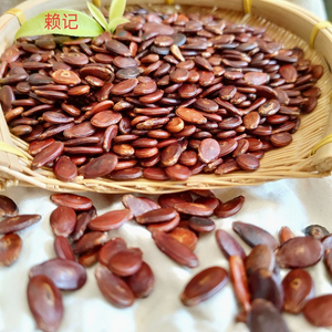 红瓜子 炒货 坚果 炒瓜子 葵瓜籽 韶关南雄赖记土特产 西瓜子