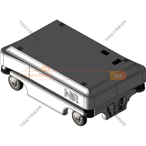 agv智能搬运小车