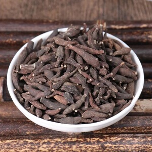 安国中药材市场批 两头尖 银莲花东北竹节香1000克包邮