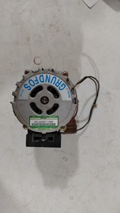大成燃气壁挂炉水泵循环泵增压泵水泵泵壳