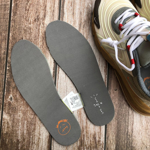 适配耐克原装正品nike air max270 联名ts气垫跑步鞋运动zoom鞋垫