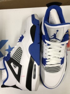 aj4摩托车
