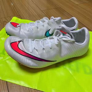 耐克nike superfly zoom elite 一代大学限定 ja3 男女短跑钉鞋