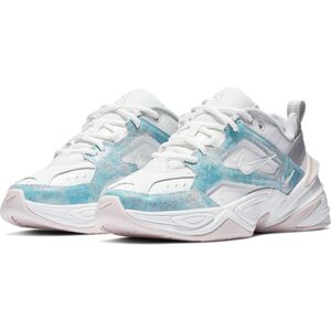 nike耐克m2k复古老爹鞋.现在闲置卖出,保证正品.