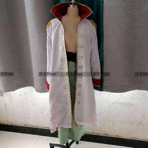 海贼王 one piece 白胡子 海盗披风 cosplay服装