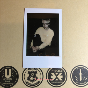 偶像练习生 拍立得 李权哲 lee权哲 小仓鼠 同款签名周边 照片