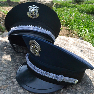 保安帽保安配件帽子