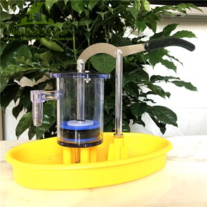 抽水机模型压力压水物理实验玩教具幼儿园科学发现室探究教学器材