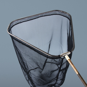 抄鱼网兜防挂