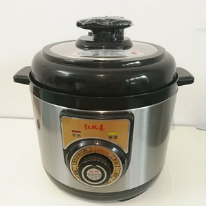 红双喜304高压锅