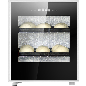 全新.卡士发酵箱家用40升多功能小型商用全自动面包酸奶醒发箱