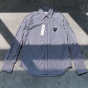 川久保玲衬衫现货