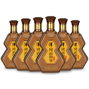 洋河老字号酒42度