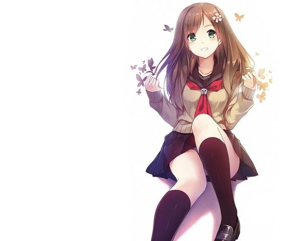 学院风高中班服我的少女时代男女同款校服制服套装 学生服春夏装