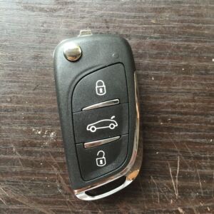 长城皮卡汽车钥匙嘉誉风骏5遥控钥匙直板钥匙遥控器汽车遥控