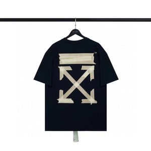 offwhite短袖正品