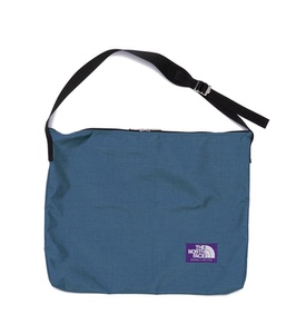 the north face tnf 北面紫标 shoulder bag 单肩包斜挎包nn7754n