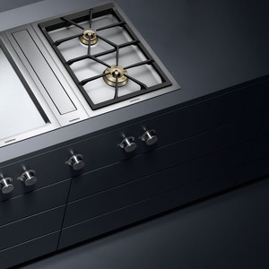 gaggenau嘉格纳燃气灶