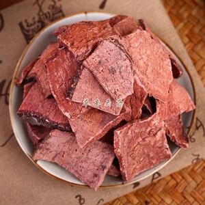 云南野生中药材血地胆 酱头 绛头 赤地胆 血娃娃 大红药 500g包邮