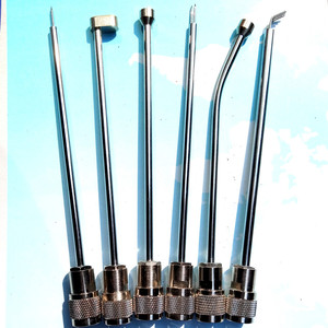 000人付款淘宝微波治疗仪探头探针微波理疗仪探头输出线手术热凝器