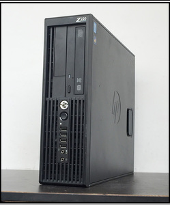 惠普dc-7800办公z200电脑主机箱xw4600准系统6280主板z220sff深港