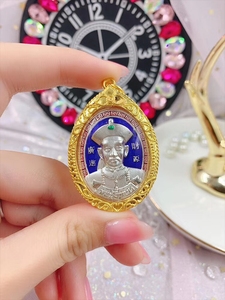 泰国佛牌真品二哥丰