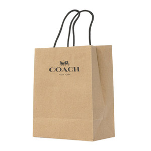coach/蔻驰原装手提袋(单独拍下不发货手提袋随包2m4upgf4)zym123