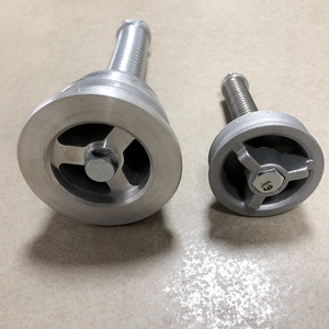 挖掘机三一现代日立住友卡特沃尔沃神钢斗山大宇液压回油单向阀