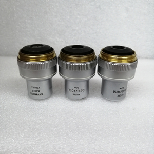 150倍物镜
