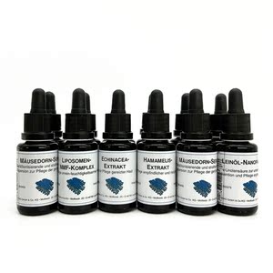 dms精华德美丝传明酸20ml修复精华德国镇定敏感泛红