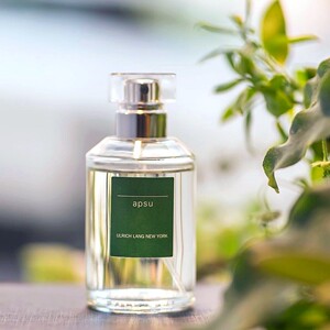 ulrich lang乌尔里郎apsu阿卜苏青草 南丹路17号 香水100ml  小众