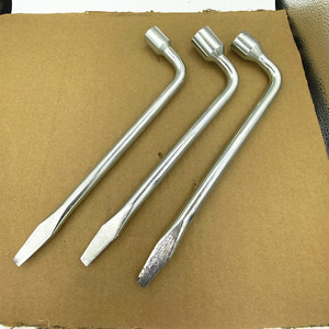 五菱宏光荣光之光货车兴旺轮胎拆卸扳手汽车替换工具螺丝套筒