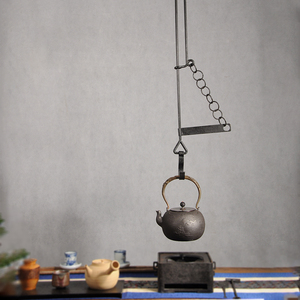 吊茶壶