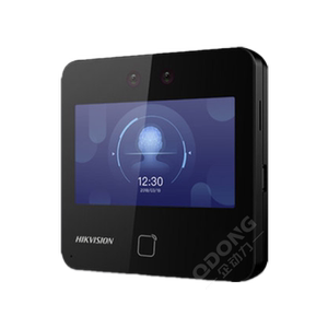 hikvision门禁