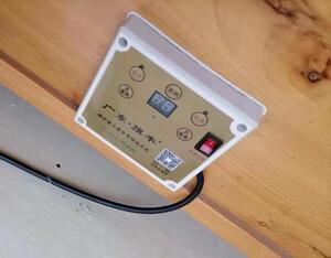 w增强型电火箱智能控制器可遥控人离断电包邮火箱开关金腾瑞科技29