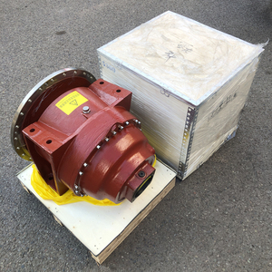 搅拌车减速机总成水泥混凝土罐车减速机总成三一豪沃华菱德龙欧曼