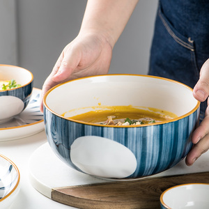 汤碗大号家用韩式